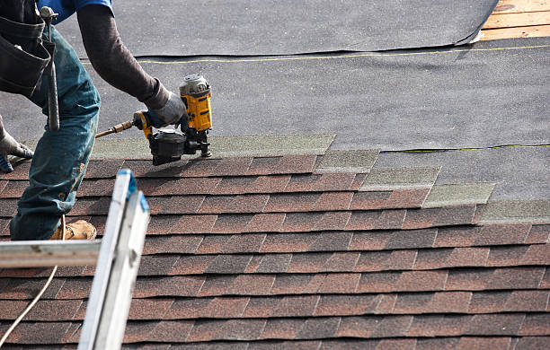 Licensed Roofing service in Englewood, TN - Brentwood Metal Roofing